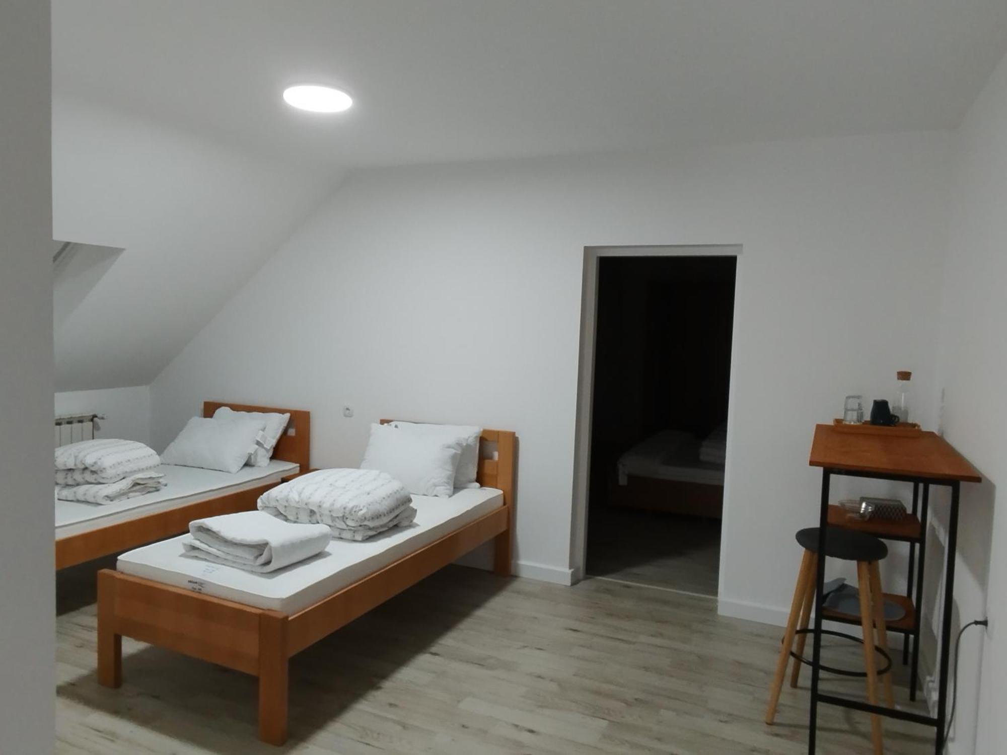 Sleep And Fly Room'S By Dado & Lela Velika Gorica Exterior foto